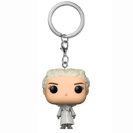 Daenerys - Game of Thrones - Keychain - 3cm